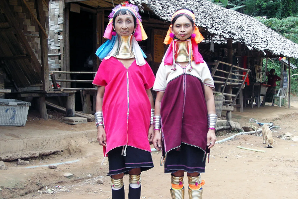 8D7N Northern Thailand Chiang Rai & Chiang Mai - photo 20